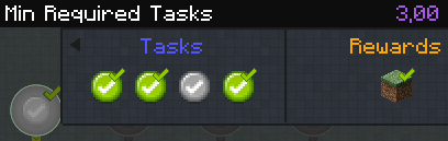 Quests Additions — изображение 1