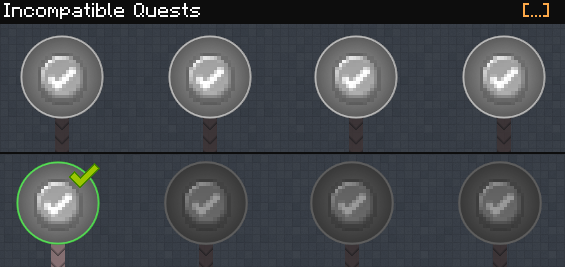 Quests Additions — изображение 2