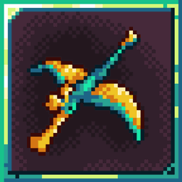 Relics: Alex’s Caves Compat