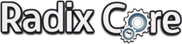 RadixCore