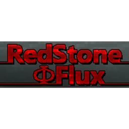 Redstone Flux