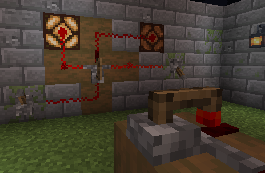 Redstone Pen — изображение 10