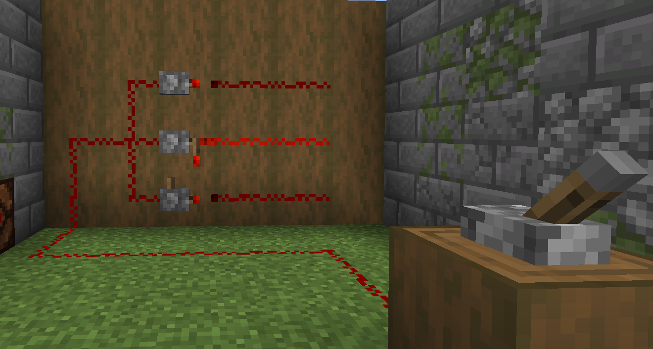 Redstone Pen — изображение 3