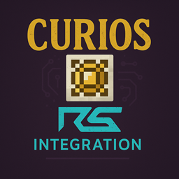Refined Storage — Curios Integration