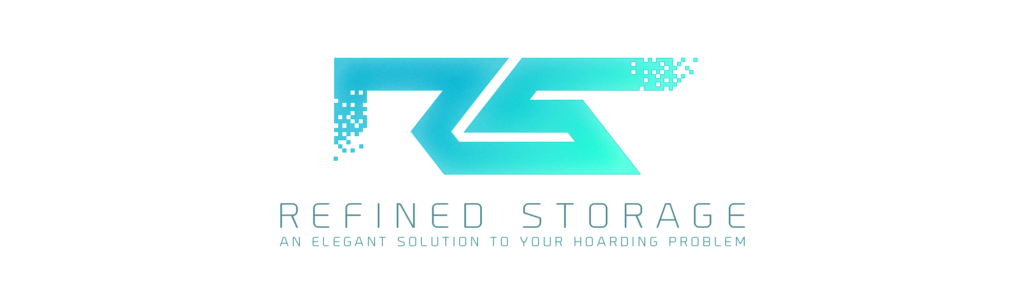 Refined Storage — изображение 1