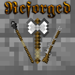 Reforged