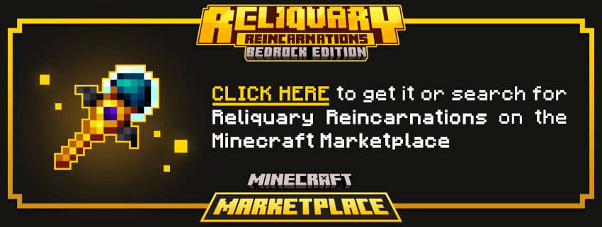 Reliquary Reincarnations — изображение 2