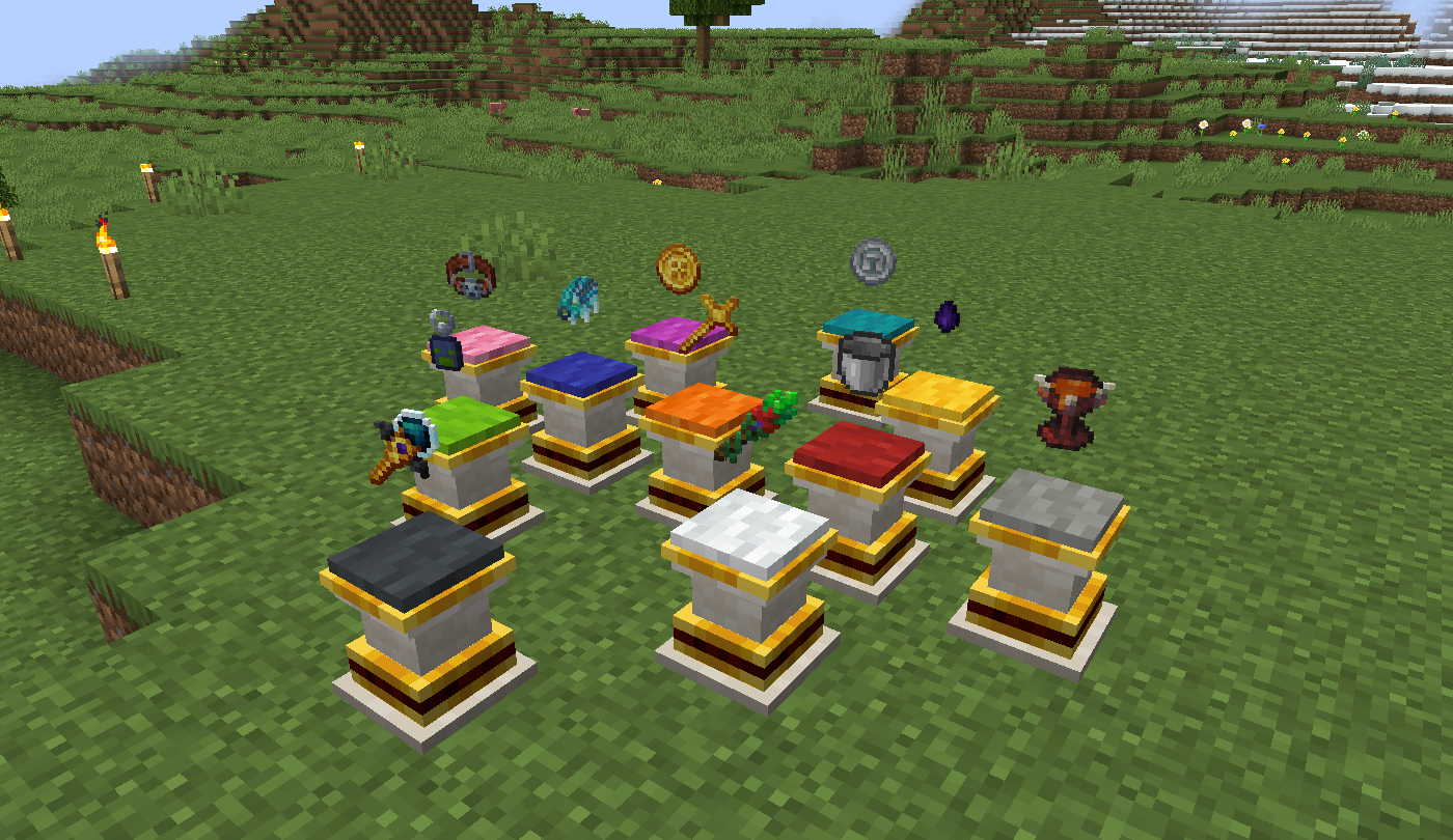 Reliquary Reincarnations — изображение 3
