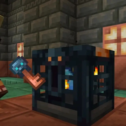 Repeatable Trial Vaults