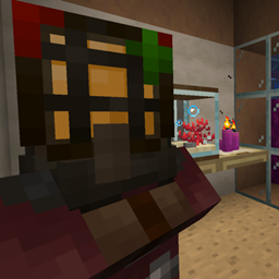 Repurposed Structures — VillagerPlus Compat Datapack
