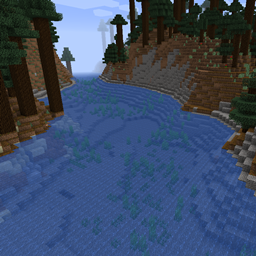 River Redux