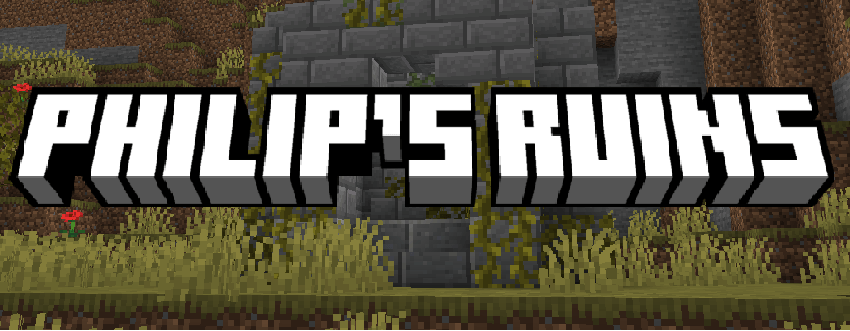 Philip’s Ruins — изображение 1