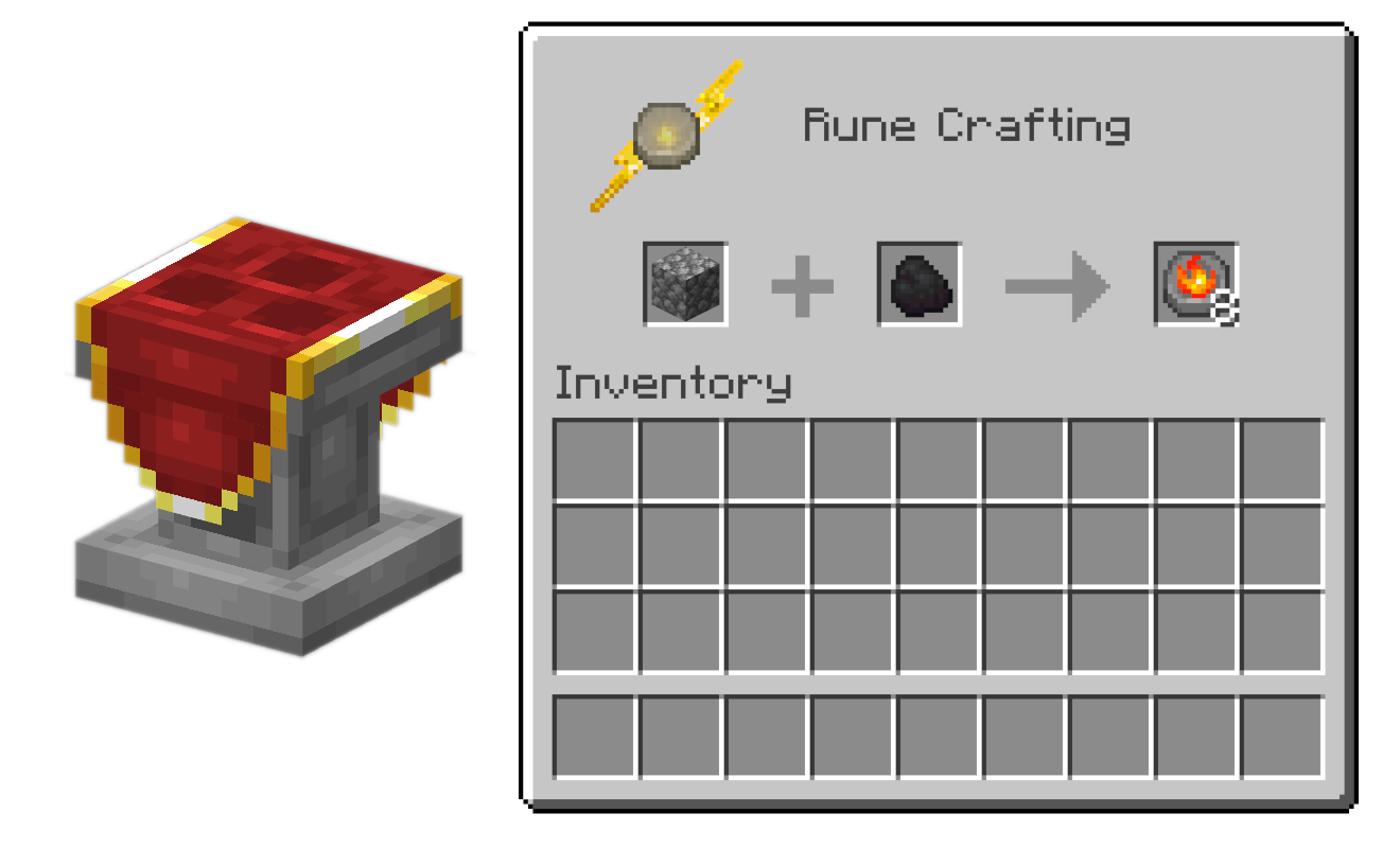 Runes — изображение 4