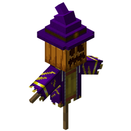 Scarecrows’ Territory