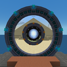 Stargate Journey