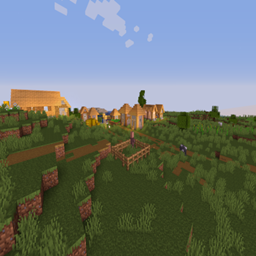 Sildur’s Basic Shaders