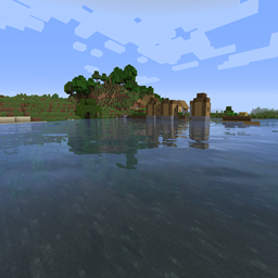 Sildur’s Enhanced Default Shaders