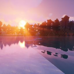 Sildur’s Vibrant shaders