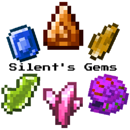 Silent’s Gems