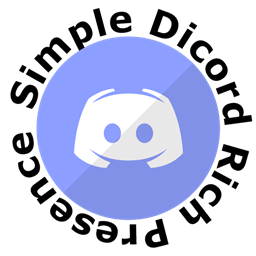 Simple Discord Rich Presence
