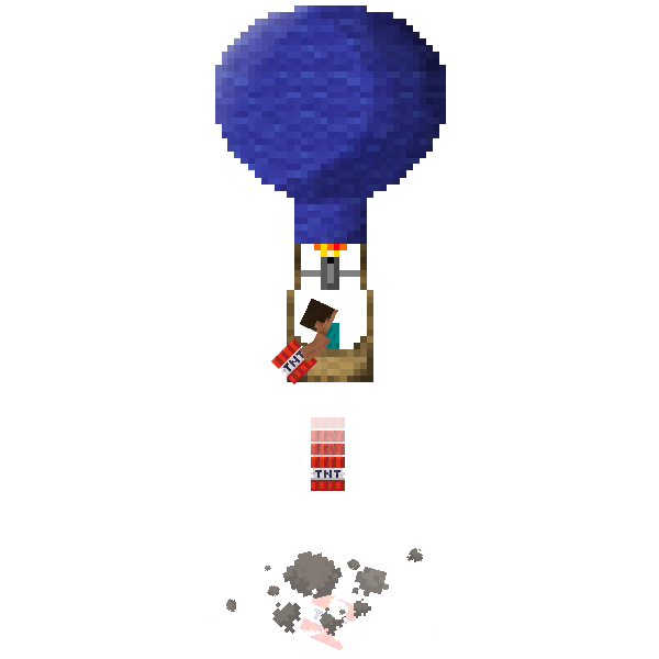 Simple Hot Air Balloons — изображение 7