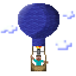 Simple Hot Air Balloons