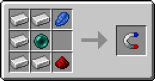 Simple Magnets — изображение 1