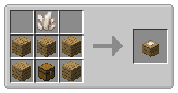 Рецепт Simple Shops