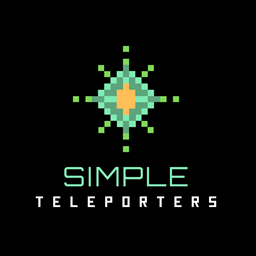 Simple Teleporters Reforged