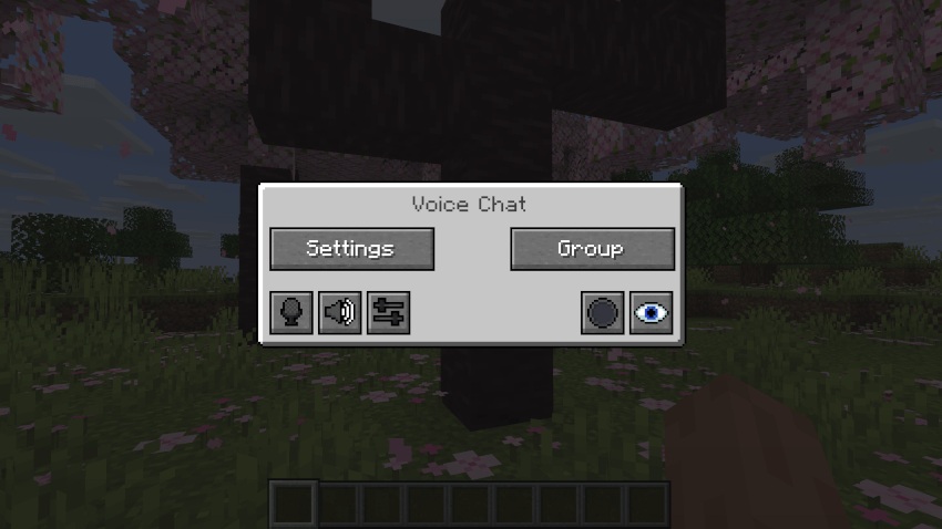 Simple Voice Chat — изображение 9