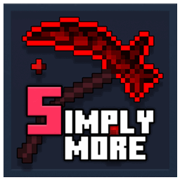 Simply More