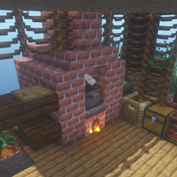 Sky Villages — Farmer’s Delight Compat