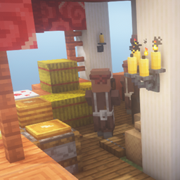 Sky Villages — Supplementaries Compat