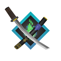 SlashBlade: Resharped