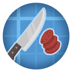 Create Slice & Dice