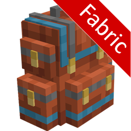 Sophisticated Backpacks (Unofficial Fabric port)