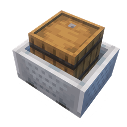 Sophisticated Storage in Motion