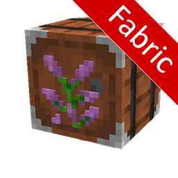 Sophisticated Storage (Unofficial Fabric port)