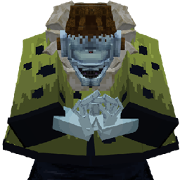 Jujutsu Craft (Sorcery Fight)