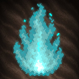 Soul fire’d