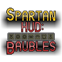 Spartan HUD: Baubles