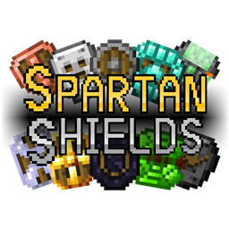 Spartan Shields