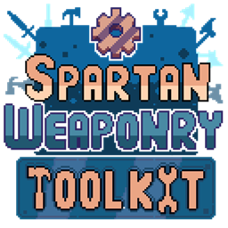Spartan Weaponry Addon Toolkit