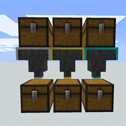 Speedy Hoppers