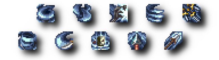Spell Engine — изображение 20