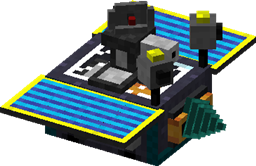 Steve’s Carts 2