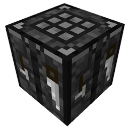 Stone Crafting Table