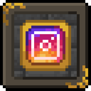 STONEBORN — Dwarven-Fantasy Inspired UI Overhaul — изображение 6