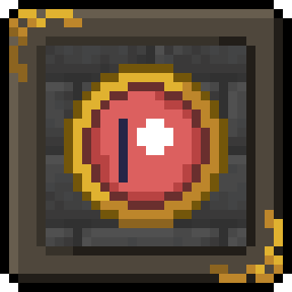 STONEBORN — Dwarven-Fantasy Inspired UI Overhaul — изображение 8