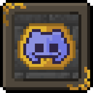 STONEBORN — Dwarven-Fantasy Inspired UI Overhaul — изображение 9
